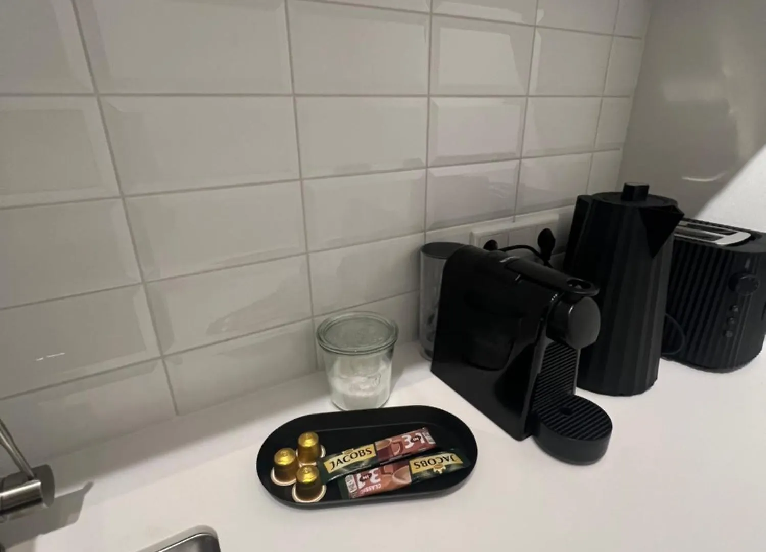 Apartman Suite One Business 1 München
